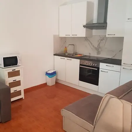 Apartament Nada