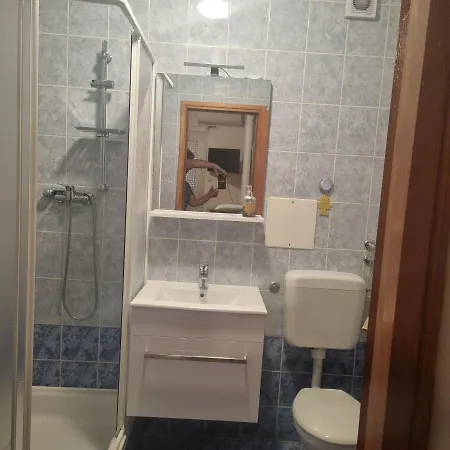 Nada Apartament Vir