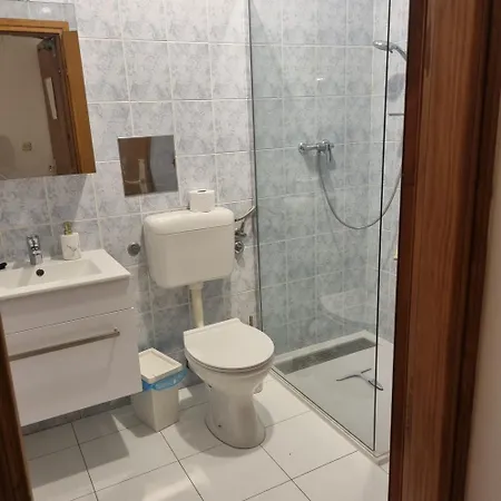 Nada Apartmán