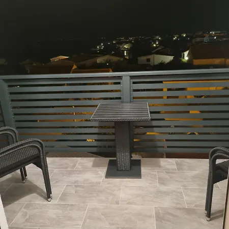 Apartamento Nada
