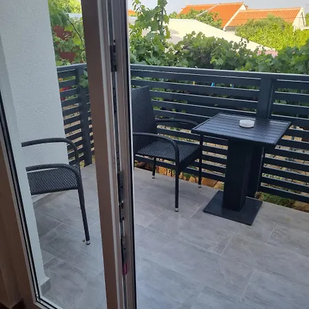 Apartamento Nada *