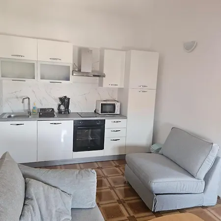 Apartament Nada