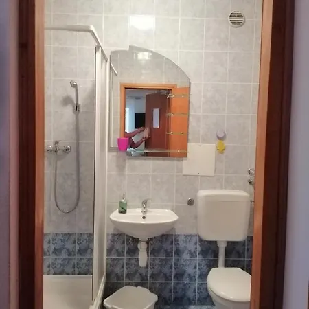 Apartament Nada