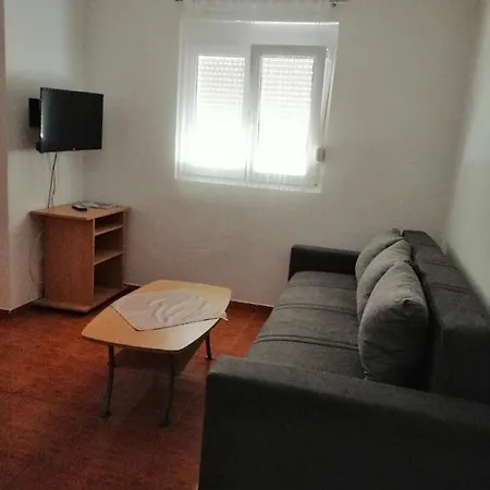 Nada Apartmán Vir
