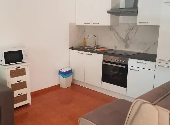 Apartamento Nada