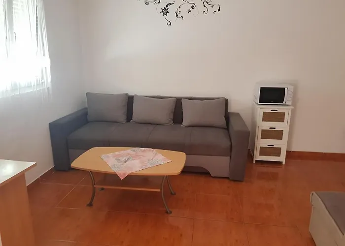 Apartamento Nada Vir