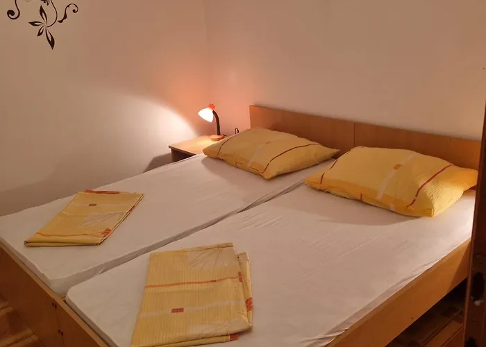 Nada Apartamento *