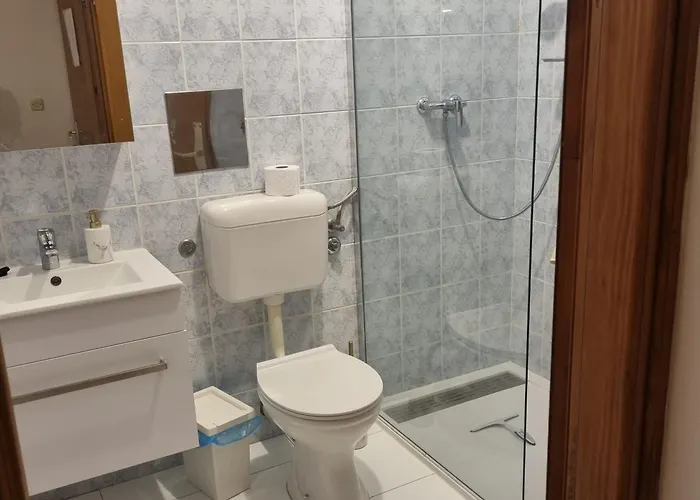 Nada Apartamento