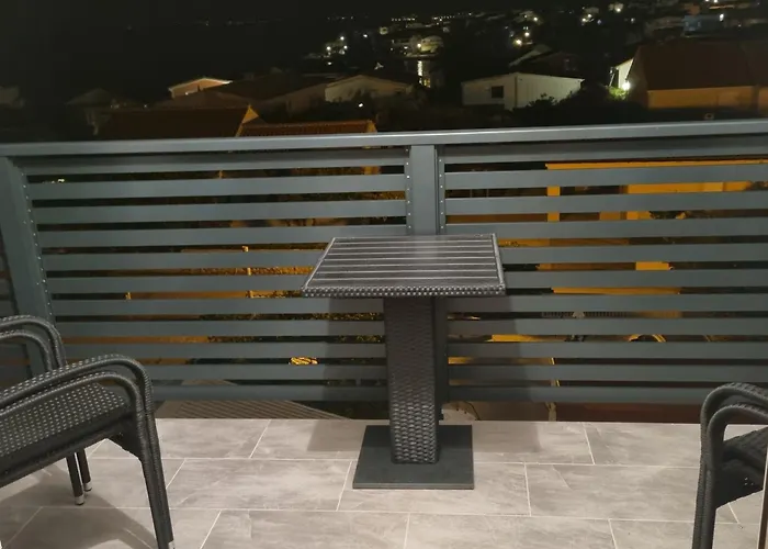 Apartamento Nada