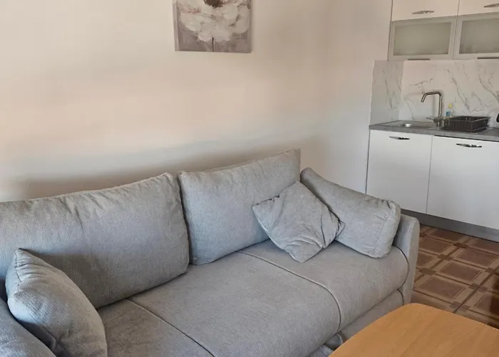 Nada Apartamento