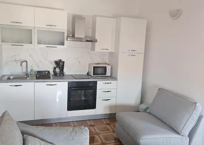 Apartamento Nada