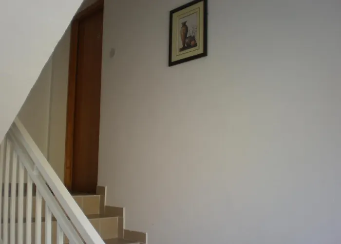 Apartamento Nada Vir