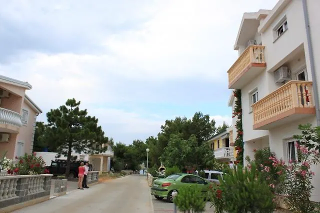 Apartamento Nada Vir
