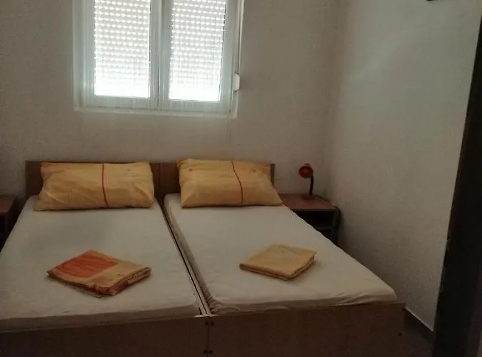 Nada Apartamento