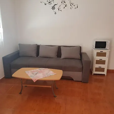 Apartment Nada Vir