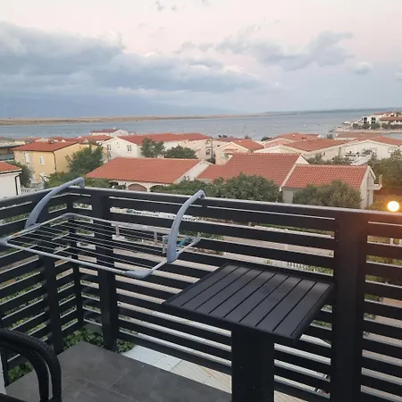 Nada Apartment
