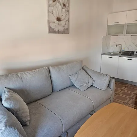 Nada Apartment
