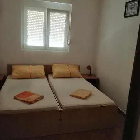 Nada Apartment